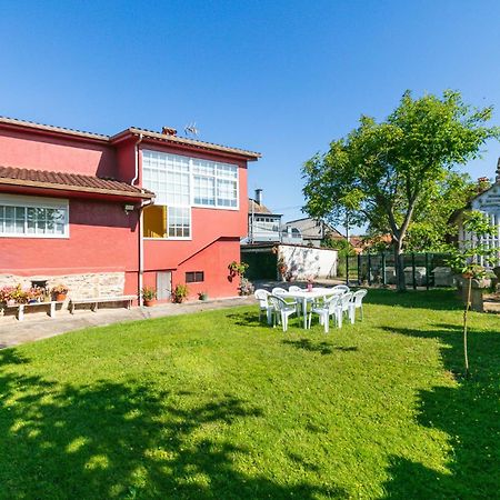 Retiro Rural Con Parking By Cabana Rentals فيجو المظهر الخارجي الصورة