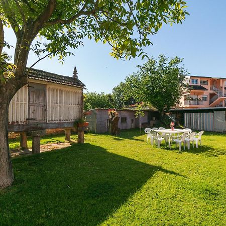 Retiro Rural Con Parking By Cabana Rentals فيجو المظهر الخارجي الصورة