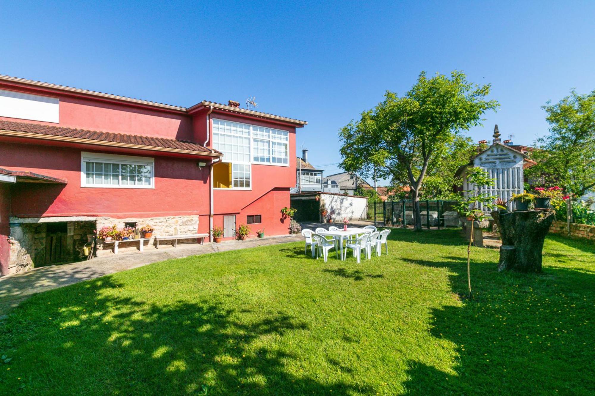 Retiro Rural Con Parking By Cabana Rentals فيجو المظهر الخارجي الصورة