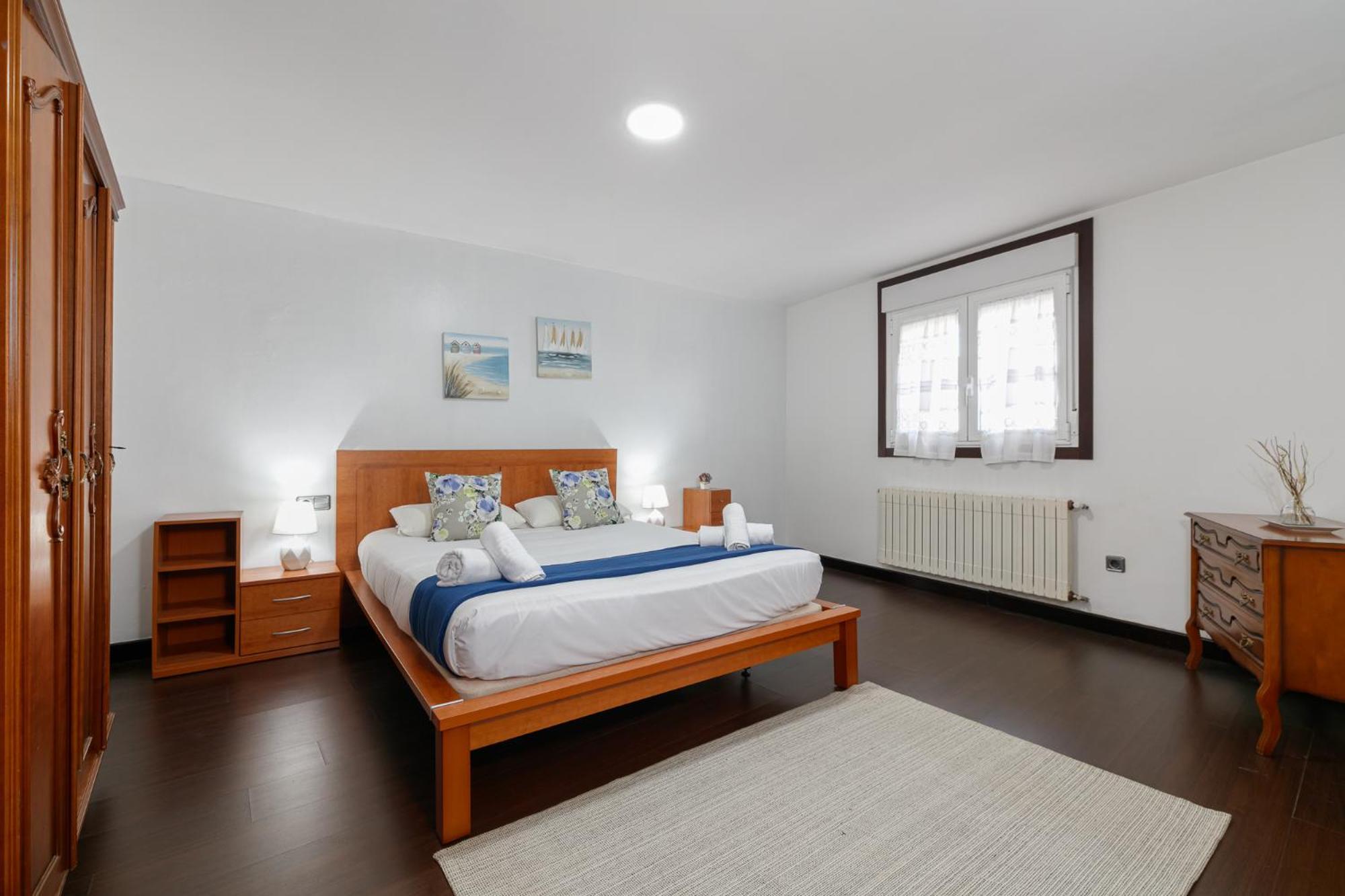 Retiro Rural Con Parking By Cabana Rentals فيجو المظهر الخارجي الصورة
