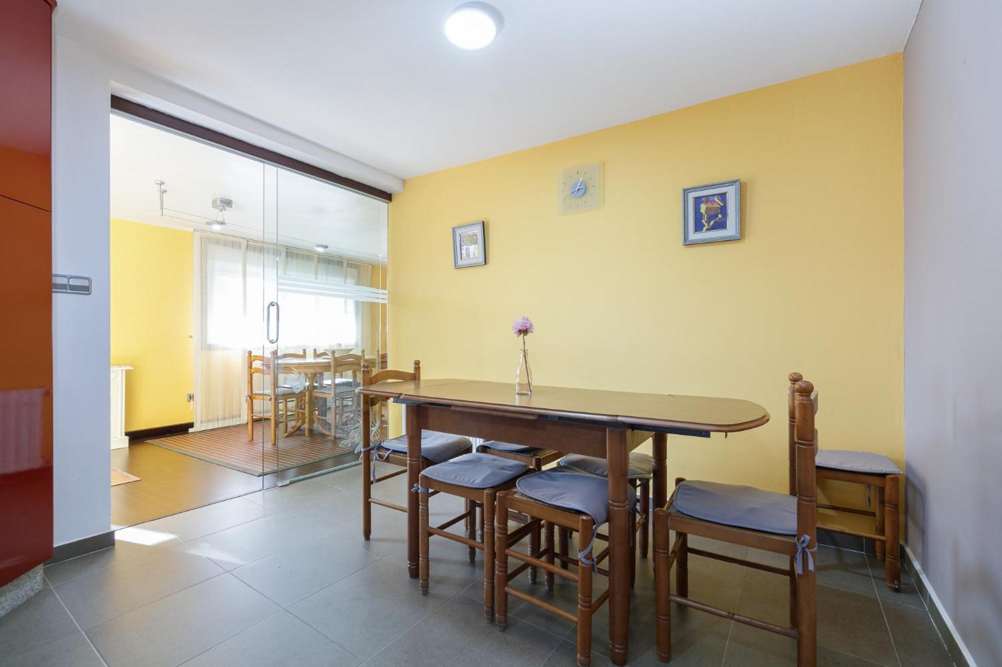Retiro Rural Con Parking By Cabana Rentals فيجو المظهر الخارجي الصورة