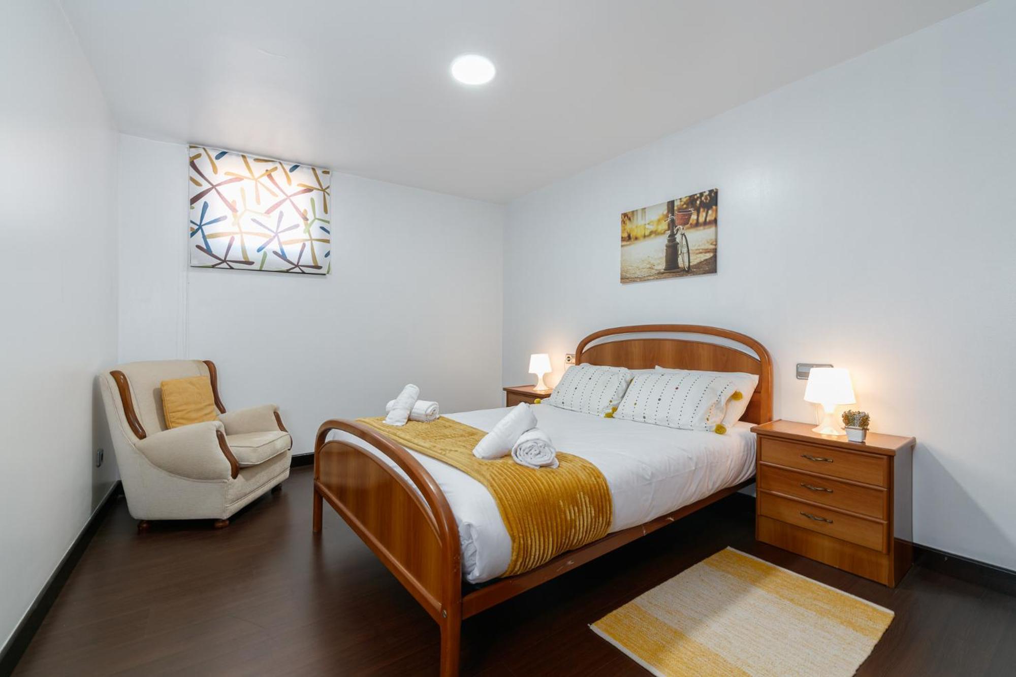Retiro Rural Con Parking By Cabana Rentals فيجو المظهر الخارجي الصورة