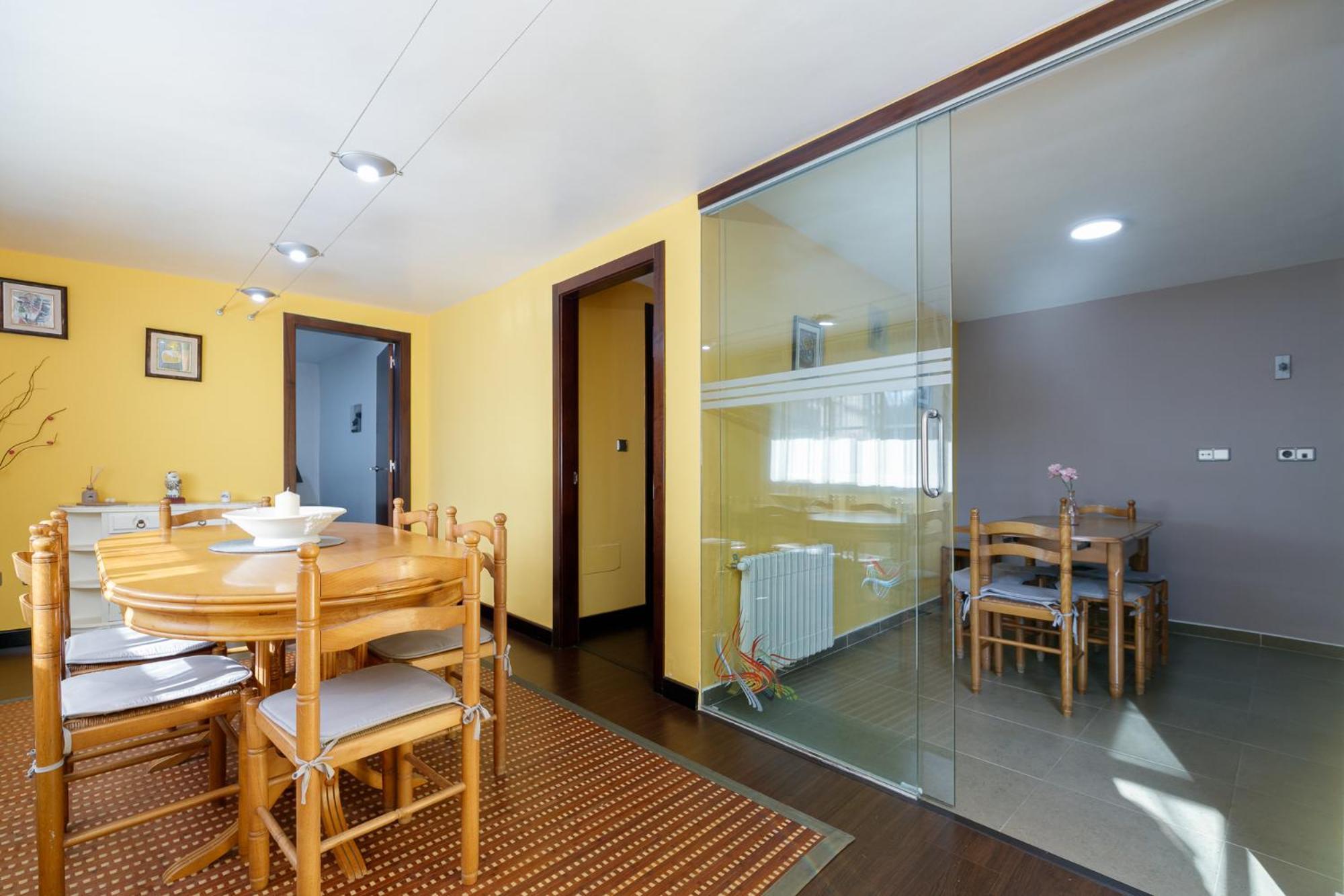 Retiro Rural Con Parking By Cabana Rentals فيجو المظهر الخارجي الصورة