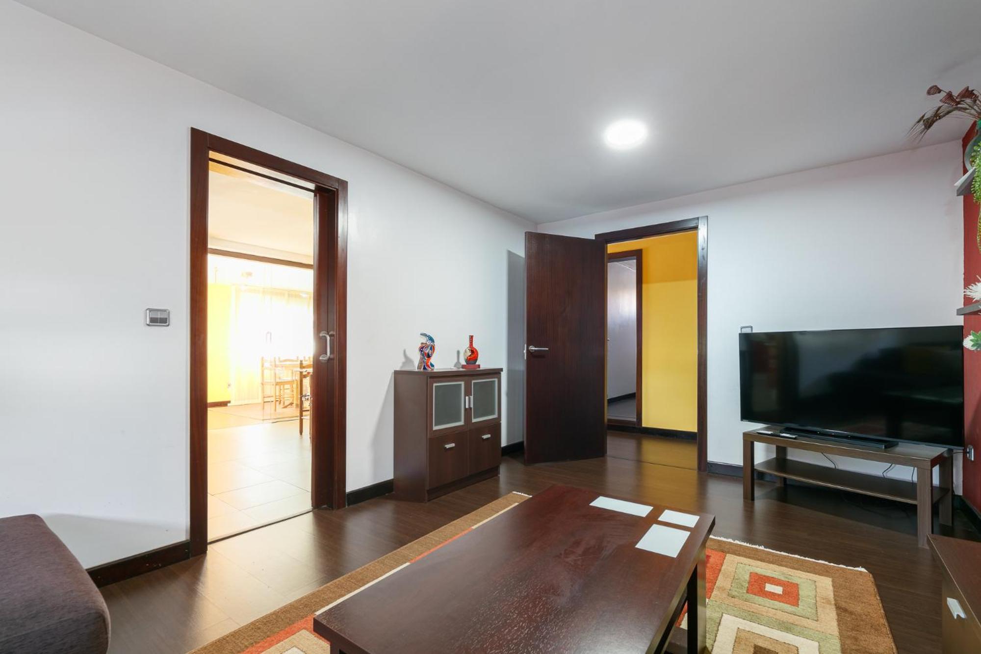 Retiro Rural Con Parking By Cabana Rentals فيجو المظهر الخارجي الصورة