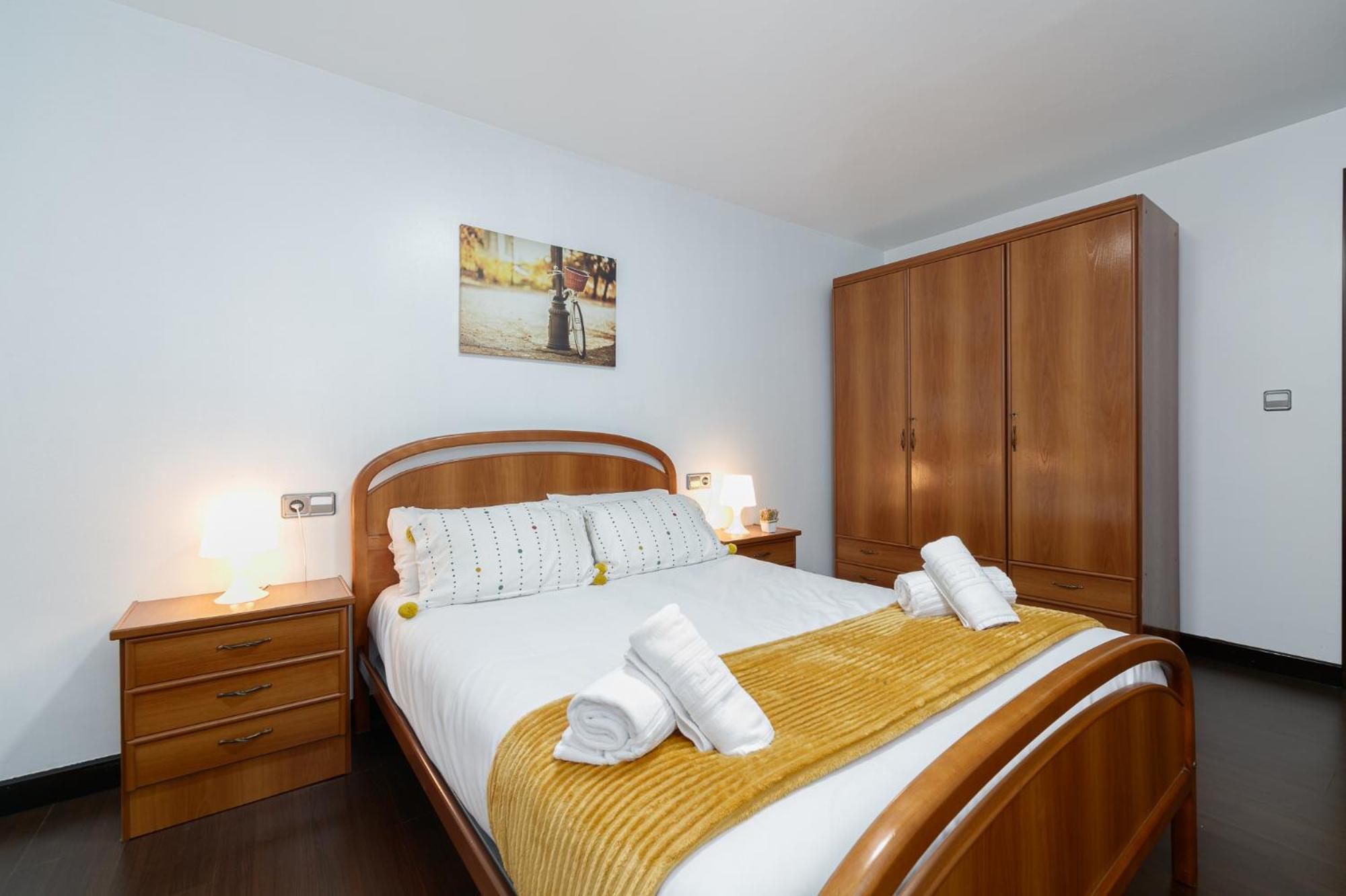 Retiro Rural Con Parking By Cabana Rentals فيجو المظهر الخارجي الصورة